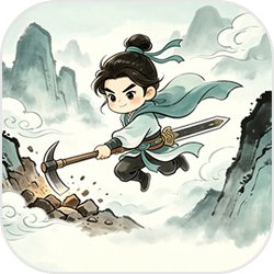 我在仙界当矿工完整版