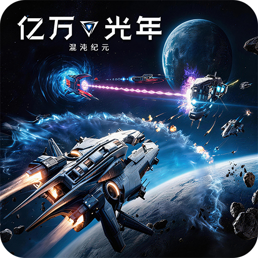 亿万光年手游安卓版