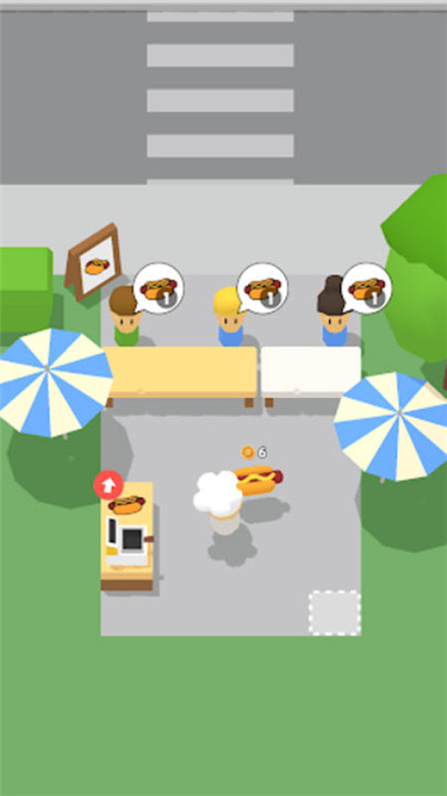 餐厅大亨安卓版截图3