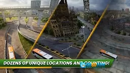 印度巴士模拟器安卓免费版图5