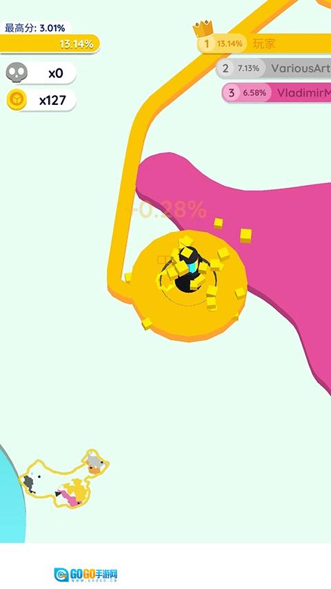 纸片大作战2游戏安装包图4