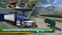 印度巴士模拟器安卓免费版图2