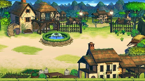 魔法师战纪安卓版图3