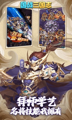 国战三国志变态版图1