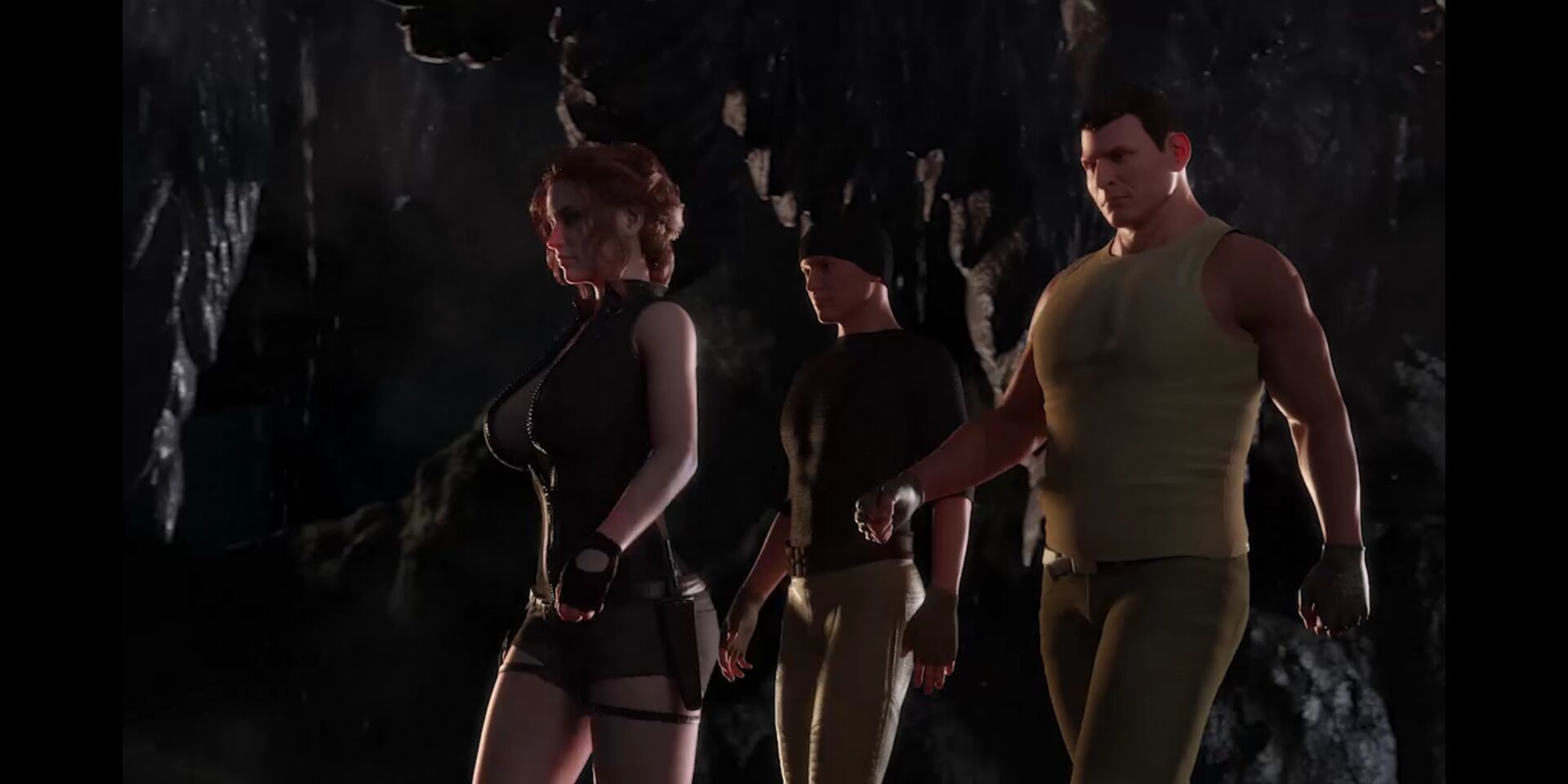 纳迪亚之宝直装版图3