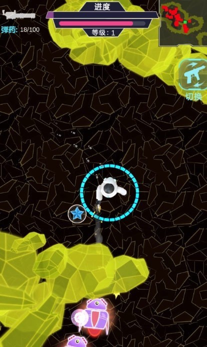 星际悍将游戏最新版图3