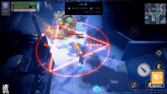 半感染人类游戏完整版图3