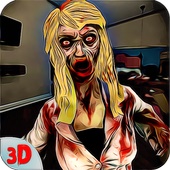 可怕的教师之家逃脱游戏正版 V1.1.2