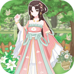 茜茜公主的魔法花园手游版