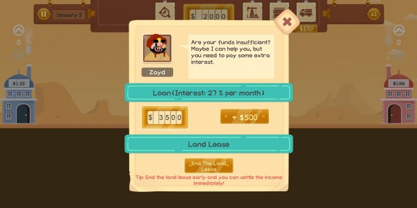 我的石油帝国最新版图3