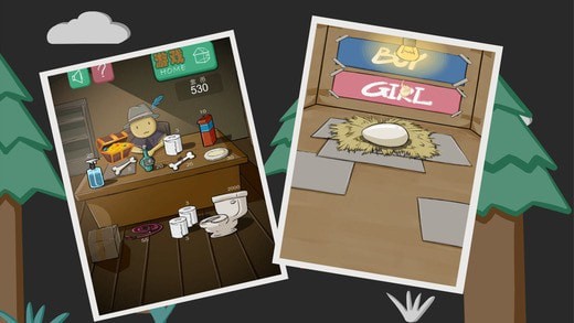 养只宠物球手机最新版图3