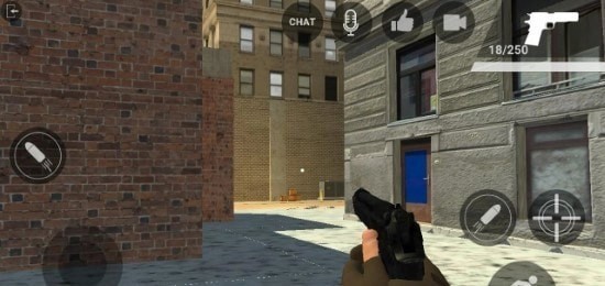 洛杉矶：罪恶之城安卓免费版图1