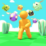 我的恐龙岛最新免费版