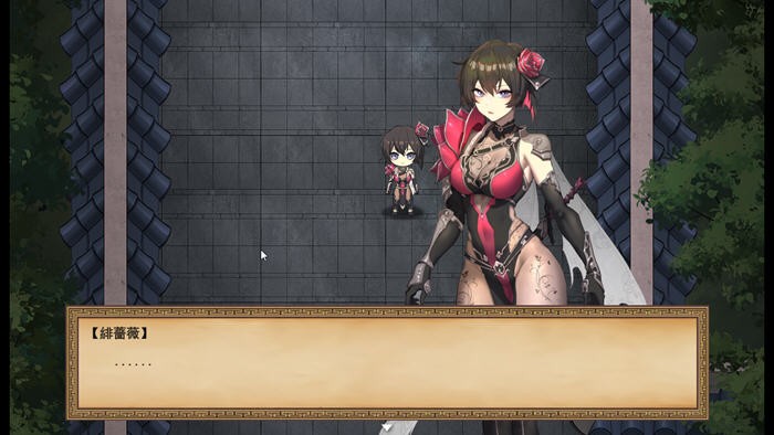 雪月花直装版图3