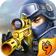 王者英雄之枪战传奇本游戏正版