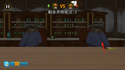 胜者为王大挑战图3