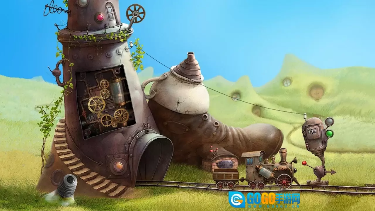 迷你爆炸物语官方最新版图6