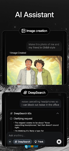 Grok4官方正版图4