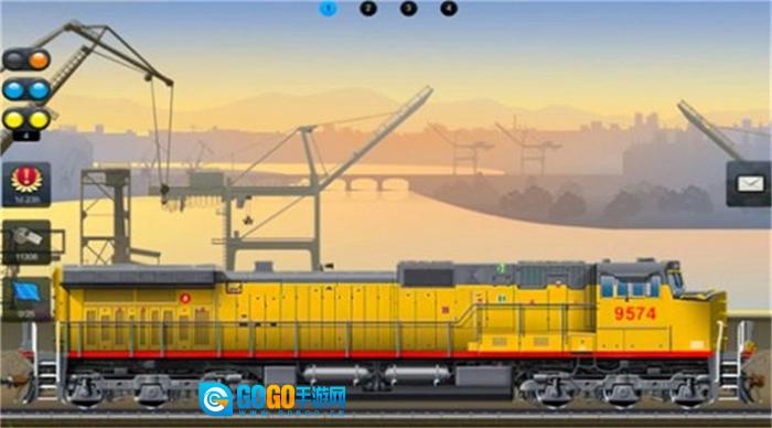 卡车3D模拟驾驶游戏官方最新版图2