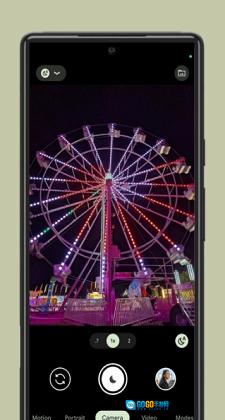 谷歌相机官方版图1