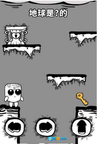 小木棍大闯关图1