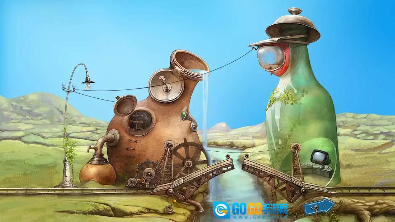 迷你爆炸物语官方最新版图5