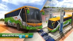 印度巴士模拟器安卓免费版图6