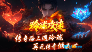 玲珑攻速三职业图5