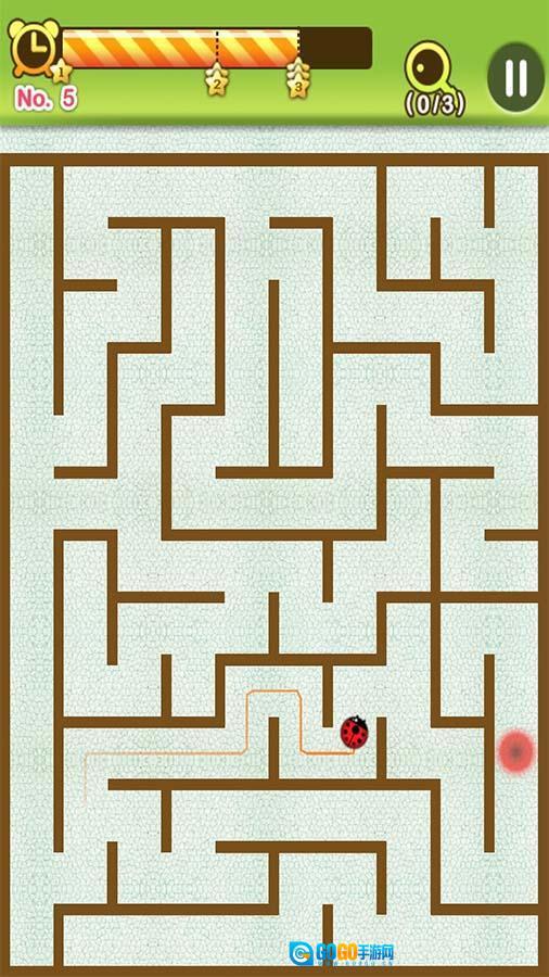 迷宫之王图5