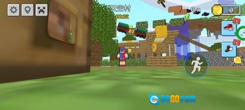 拥挤火柴人奔跑图4