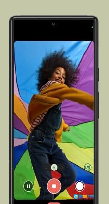 谷歌相机官方版图2