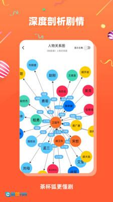 茶杯狐cupfox官方正版图1