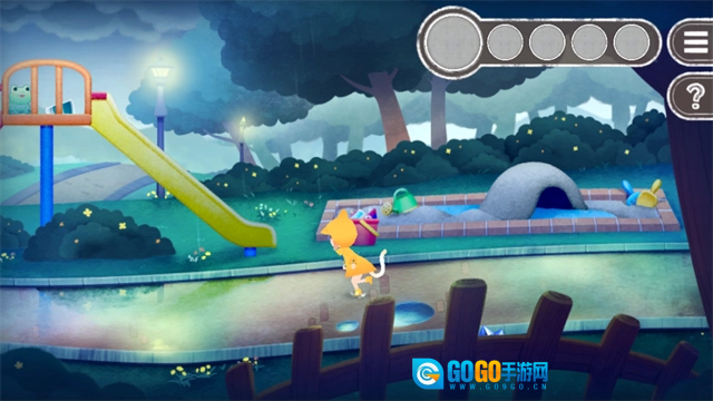 迷失猫咪的旅程2最新版图4