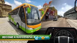 印度巴士模拟器安卓免费版图1