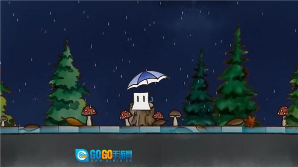 雨天图5