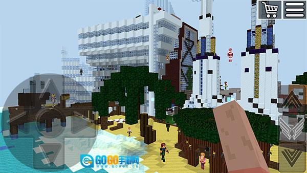 像素创造世界图3