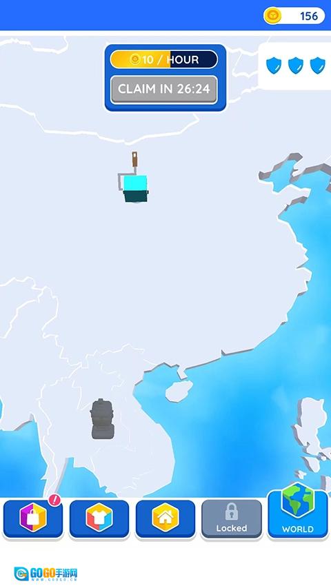 纸片大作战2游戏安装包图1