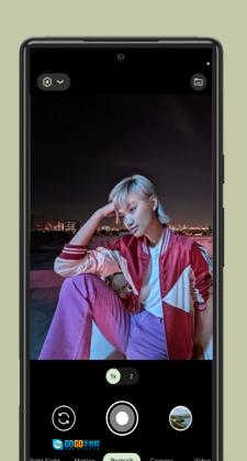 谷歌相机官方版图3