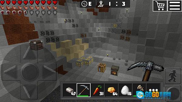 像素创造世界图1