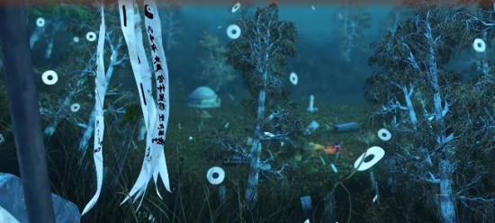 无尽噩梦5怨灵咒最新免费版图3