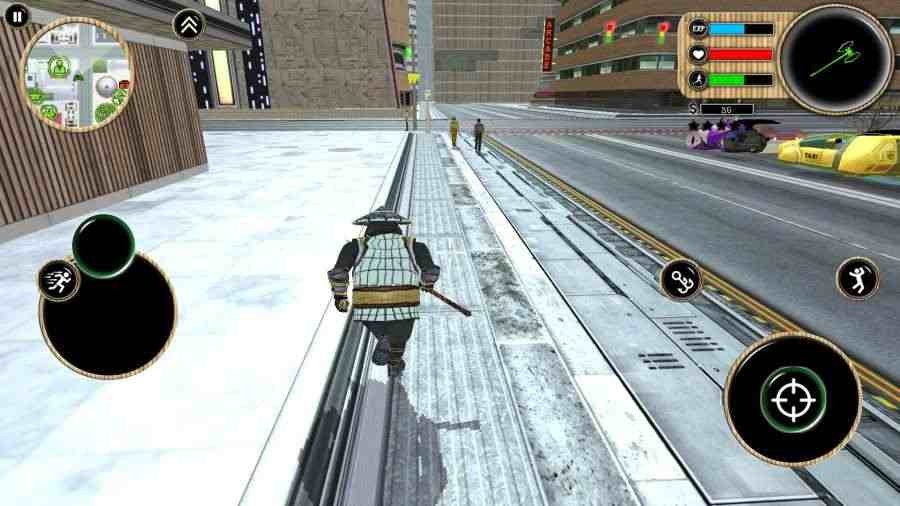 熊猫超人2游戏官方版图3