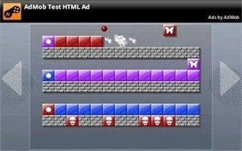 疯狂小球游戏正版图1