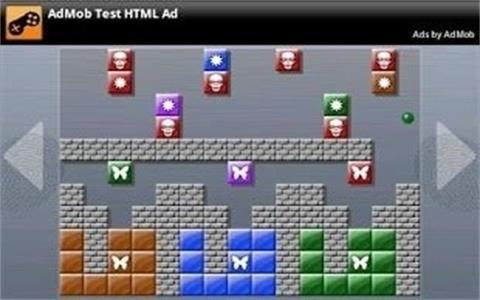 疯狂小球游戏正版图3