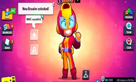 爆裂小队最新免费版图3