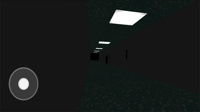 恐怖黑夜追凶官方正版图2