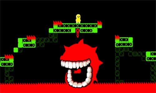 世界上最牛游戏纯净最新版图2