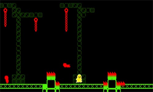 世界上最牛游戏纯净最新版图3