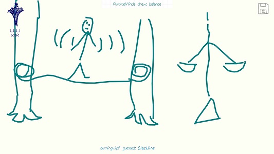 你画我歪手游无广告版图2