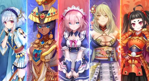 方舟之旅手游无广告版