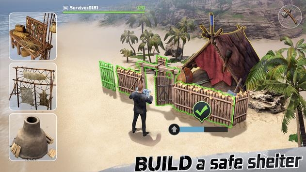 迷失蔚蓝安卓免费版图1